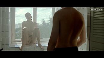 Actress - Evgenia Gromova: Movie - Vernost